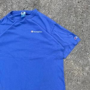 Vintage Champion Grape T-Shirt Men's XL